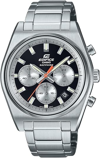 Casio Edificio EFB-730DJ-1AJF Importación Japón Nuevo 2024