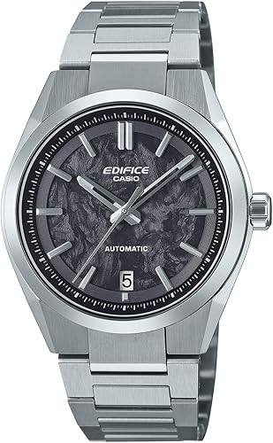 Casio EFK-100 Edifice Reloj mecánico automático antimagnético
