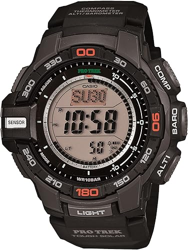 Casio PRG-270 Pro Trek reloj deportivo digital multifunción hombre