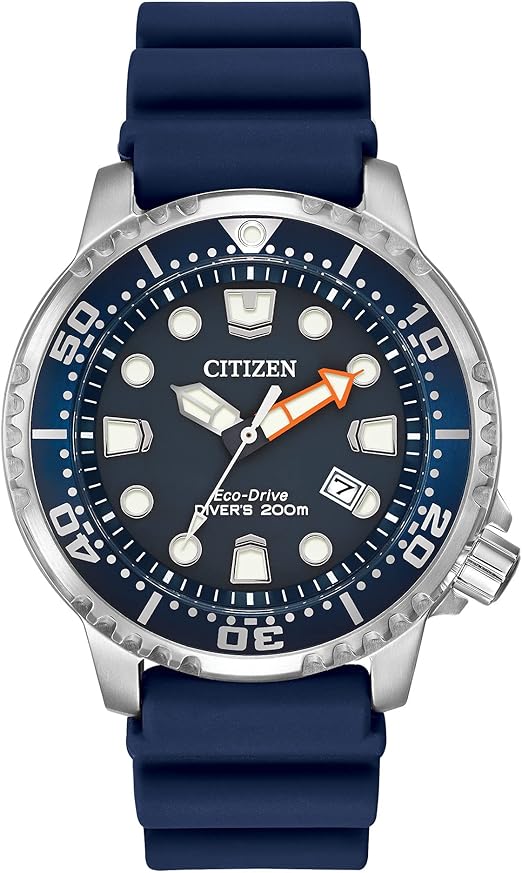 Citizen Promaster Dive Eco-Drive Reloj 200m